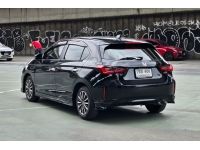 Honda CITY 1.0 Turbo SV Hatchback AT ปี 2021  ⭐️ฟรีดาวน์ ผ่อน 7,684 บาท รูปที่ 6